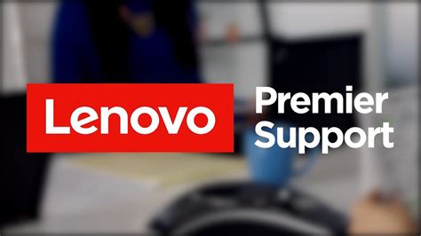 Lenovo Support 